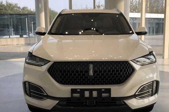 月销量双双“破万”后, WEY打算推VV6凑成“三巨头”继续抢市场