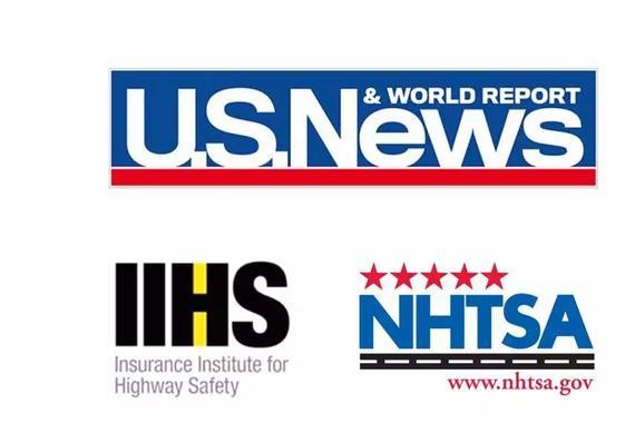 10个最安心的车里竟然有5个日系！这是什么评比？