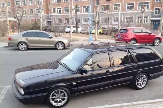 我的人生第一辆汽车，居然是一辆事故泡水调表车