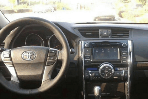 落地价26万, 现在只需18万, 丰田发动机, 经典车型, 男人首选车