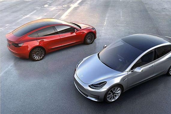 汽车大事件：这些车型将会在2018年产生新闻，敬请期待