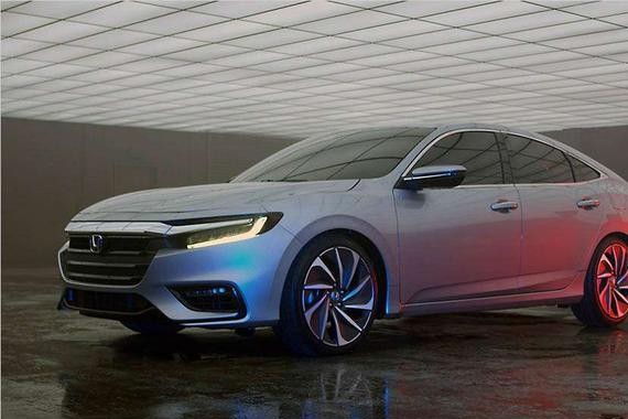 2018年北美国际汽车展NAIAS，在底特律的新奇，你看好哪一款车？