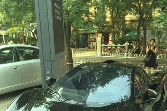 中国最贵的10款车曝光 我打赌你都没见过