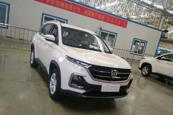 国产品牌又出神车，配奥迪A6的悬挂，看到价格后哈弗H6都慌了