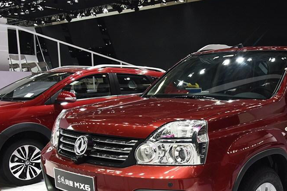 3款高性价比SUV推荐，中国军工品牌，日本合资技术，只要9万起！