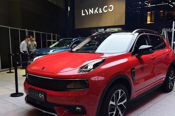 看完这篇文章，你就知道即将上市的领克01，到底值不值的购买了？