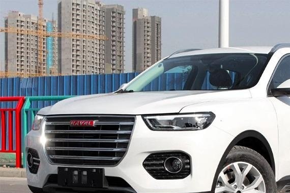 年度卖的最好的SUV预测，这几家估计笑开了花