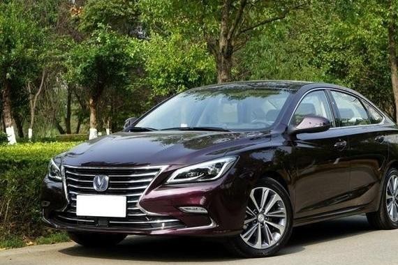 12天订单破万，10万元级中国“CC”和中国“思域”怎么选？