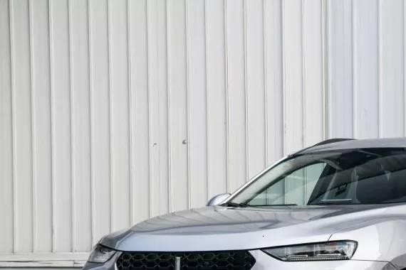 这些特别牛的车最便宜6万起售，给国产车点赞！