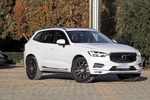 沃尔沃曝光 这三款新车将会在国内上市！