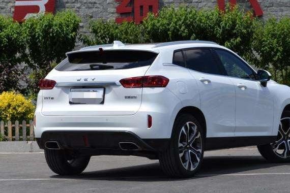 最逼格国产车, 吊打汉兰达, 不足16万, 途观难卖了!