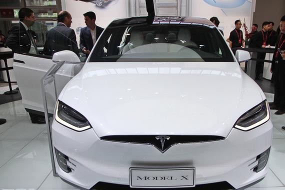 售价百万的车或将迎来国产，开车不费油，已有人抢先买了