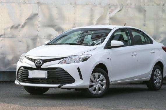 最厚道日系车, 不足6万只为抢占市场, 还买什么捷达、卡罗拉?