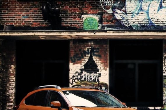 斯巴鲁XV均衡到没有短板？就像理工男，低调且纯粹！