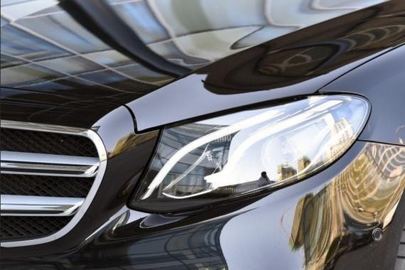 车长5065mm，内饰媲美迈巴赫S级，30岁拿下中配就算成功