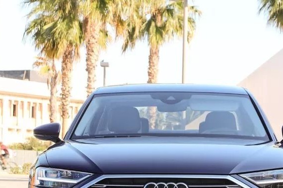 奥迪全新A8L上市时间曝光，看到它绝对能让你放弃7系、S级！