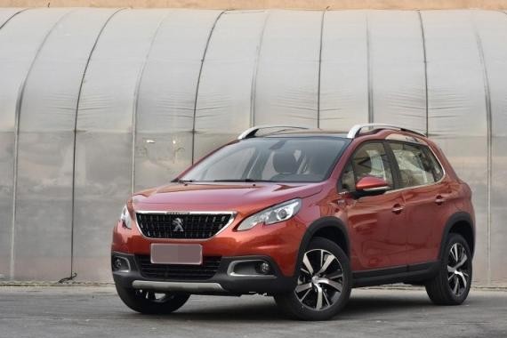 价格下调！改款上市！10万元就能买到大厂合资SUV？