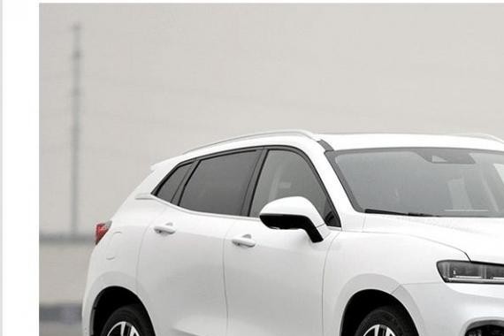 20万内最值得买的中型SUV，2台国产、2台合资