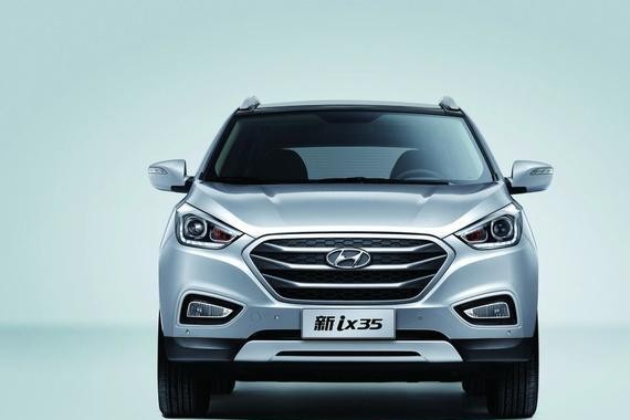 韩国又在搞事情，还会抵制现代ix35吗