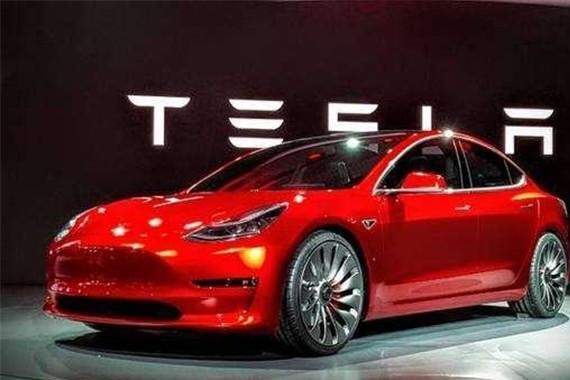 最便宜的特斯拉来了，35万续航500km，造型梦幻，你会买吗？