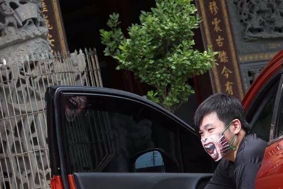 “齐平”才是改装的精髓！九代思域Hellaflush改装案例