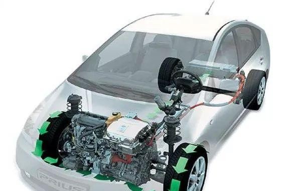 极限在哪里？这些车最厉害的已跑了480万公里