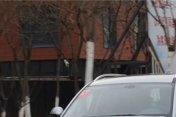 开“芯”！哈弗新H6 coupe抢先体验“潮酷新生”