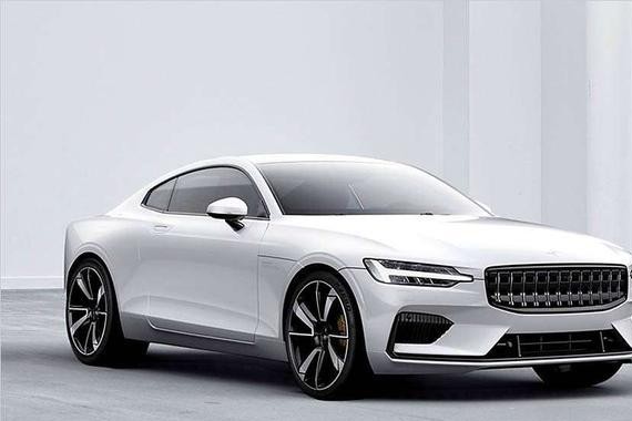 15款未来的电动汽车，颜值高、续航强，当然价格也不便宜