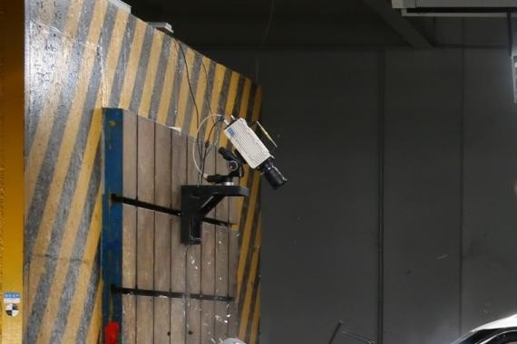 五星不值：众泰T700创历史 安全带卡扣脱落 前门开启扣1分！