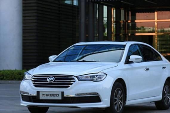 嫌轿车太贵SUV太小？10万元你还能买到这4款中型轿车！