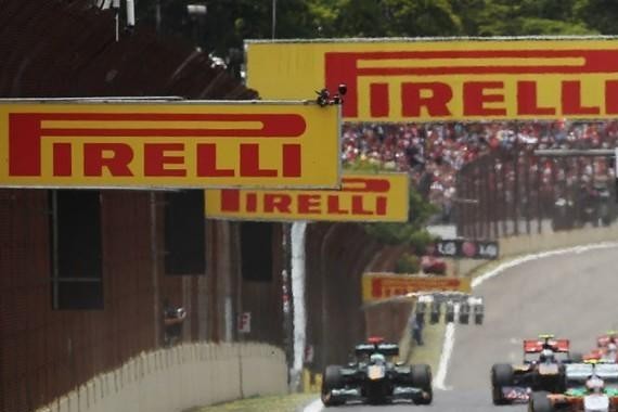 神秘禁区 | 中国一个也不占？世界著名赛道TOP10盘点