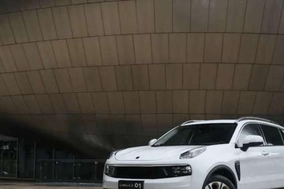 15万元左右，又要颜值又要性能，这几款SUV就不错