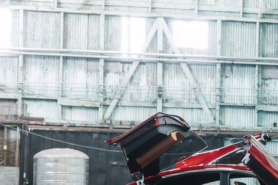 充电 9 分钟续航 200 公里 Fisker 新一代电动车即将亮相 CES