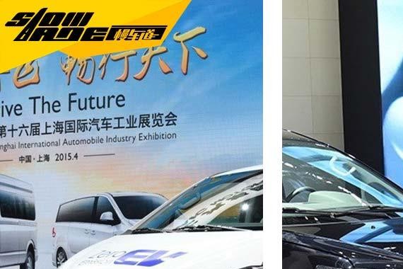 盘点2017年最受欢迎的国产新能源MPV 拉货有空间坐人更舒适