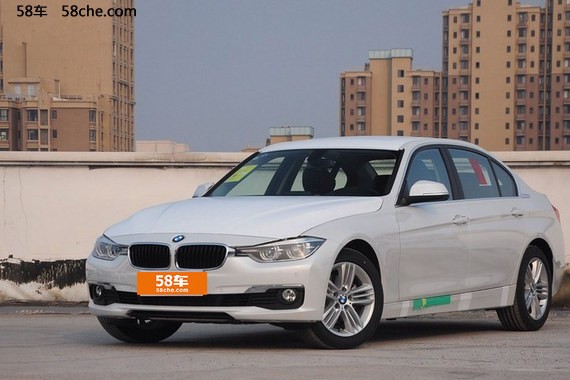 华晨宝马召回部分宝马3系 因油箱存隐患