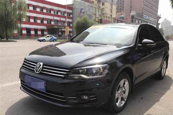 落地价12万，现在标价7万，车主：开了三年才贬值5万，保值好车！