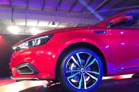 气质不输保时捷，配置碾压朗逸和英朗，仅售10万！