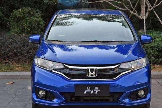 新款本田飞度即将上市，售价7.5万起，这配置你还满意吗？