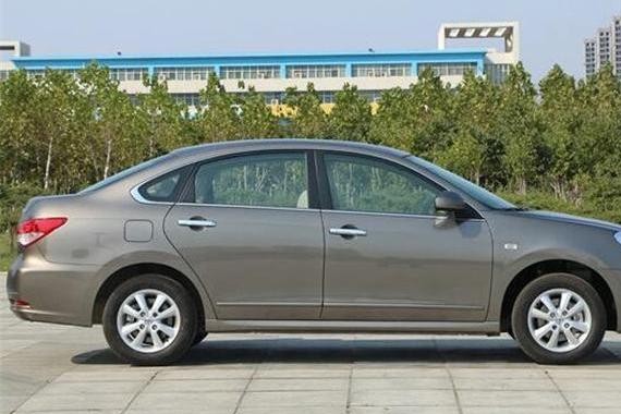 比捷达还漂亮的合资车，直降3万仅售8万起，低油耗比朗逸厚道