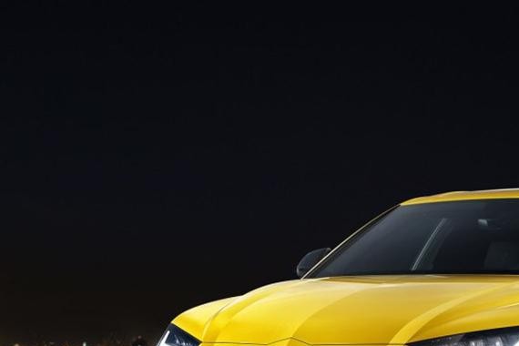 这是世界上最快最疯狂的SUV！连宾利都要颤抖了