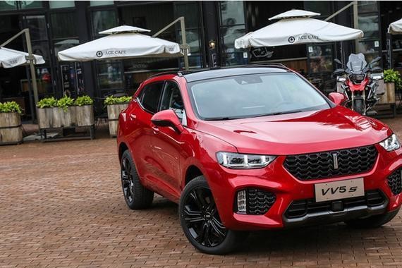 高端国产豪华SUV来袭，超高性价比，音响效果媲美宝马和奥迪！