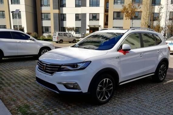 朋友都建议买哈弗H6，而我提了这车回去却被笑惨了！