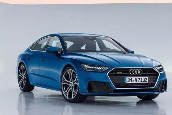 奥迪人自己口中的新A7