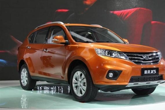 动力平顺省油、质量耐磨可靠，7万的家用SUV你买对了吗