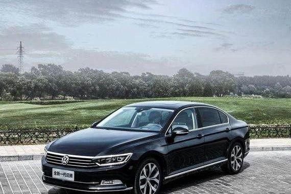 大众车烧机油已经不是新鲜事，为什么迈腾这款车却总销量火爆