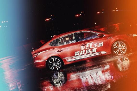 6秒破百，上市66天订单突破26000台，凭什么它可以这么6？