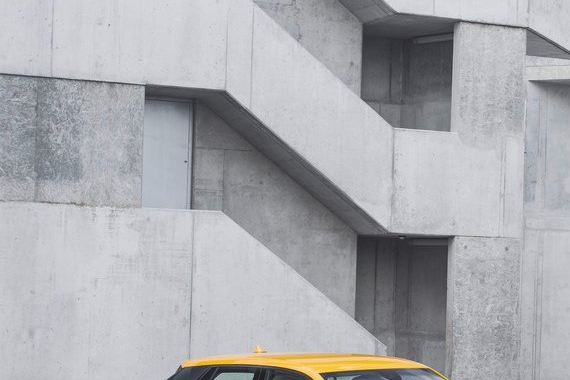 奥迪Q5L领衔，2018年那些大雪里可以让你撒欢的SUV