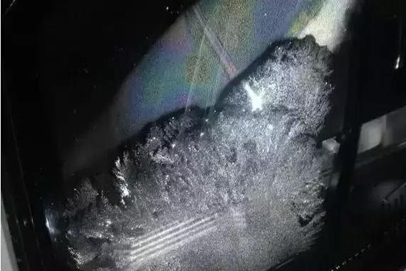 领克01大灯进水？到底是不是质量问题？