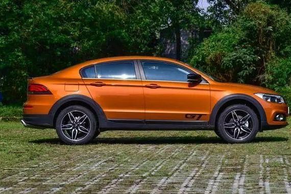 号称最好的国产车，人人夸它媲美合资，可到掏钱时都没影了！