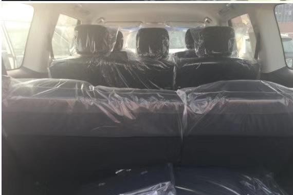 环保已备案车架号第十位J，生产日期17年6月的18款中东版途乐